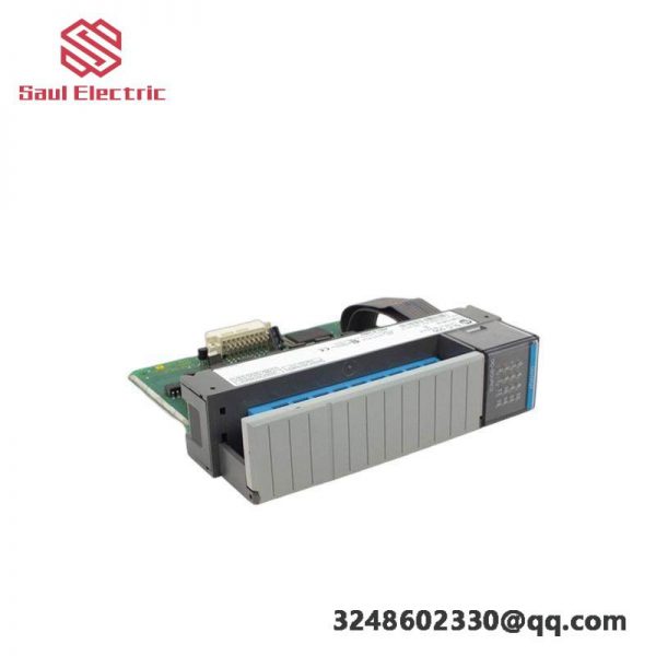 AB 1784-PM16SE: Industrial Control System Module, Advanced Motion Control Technology