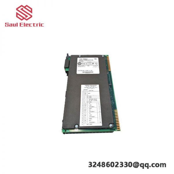 AB 1785-BCM/C Backup Communication Module