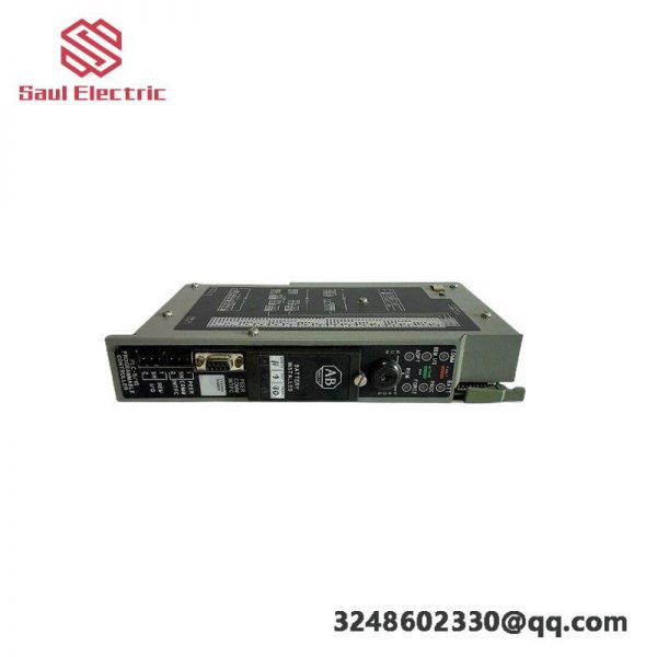 AB 1785-EMET Ethernet Interface Module: Advanced Networking for Industrial Automation, AB1785EMET