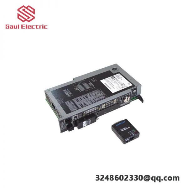 AB Processors AB 1785-L20E Control Module, Precision Automation Solutions