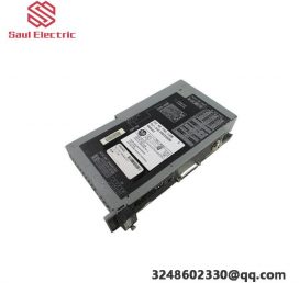 Allen Bradley 1785-L30B STANDARD PROCESSOR