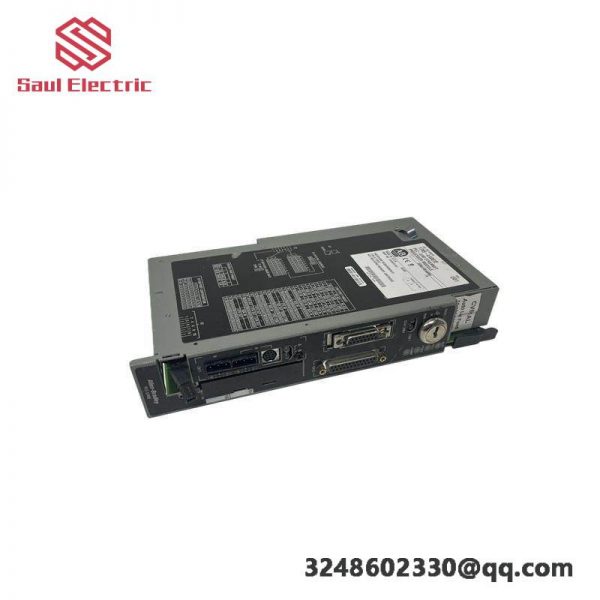 AB 1785-L40E PROCESSOR - Advanced Industrial Control Solution