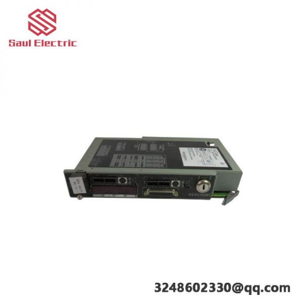 AB Process Control AB 1785-L60B Processor Module