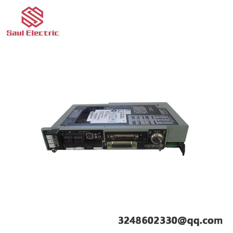 AB 1785-L60L Process Control Module