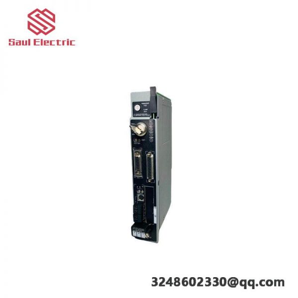 AB 1785-L80E - Advanced Control Unit Module for Industrial Automation