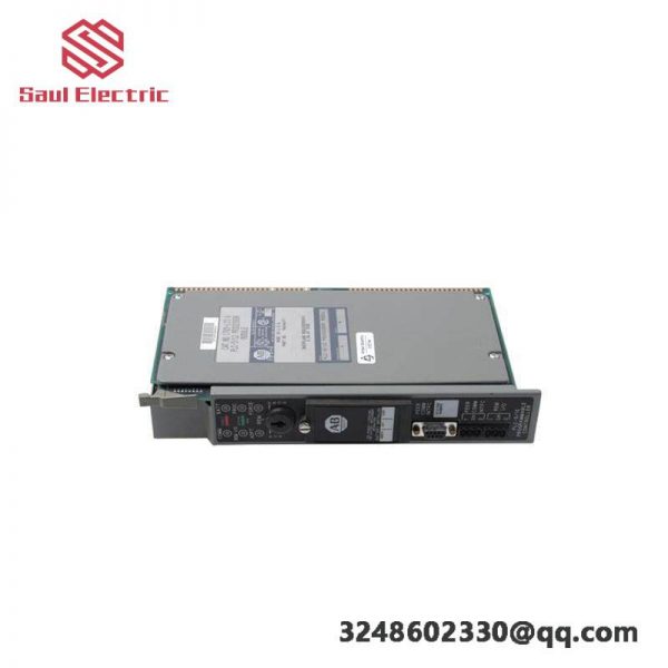 Allen-Bradley 1785-LT3 PLC Processor Module, High Performance for Industrial Automation