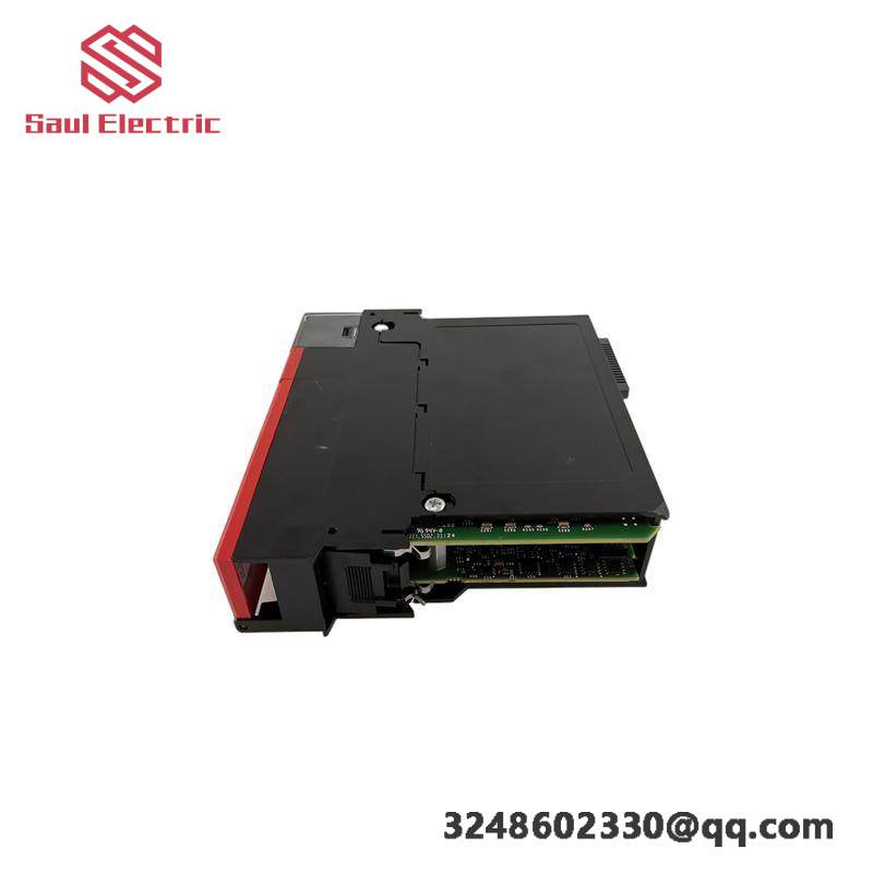 ABB AB 1785-PFB PROFIBUS COPROCESSOR MODULE, High Performance Process Control Module