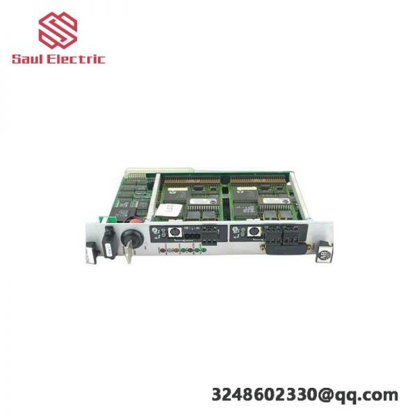 AB VME Processor 1785-V40V, Industrial Control Module