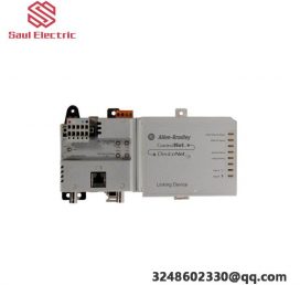 ABB AB 1788-CN2DN COMMUNICATIONS ADAPTER - Industrial Automation Solution