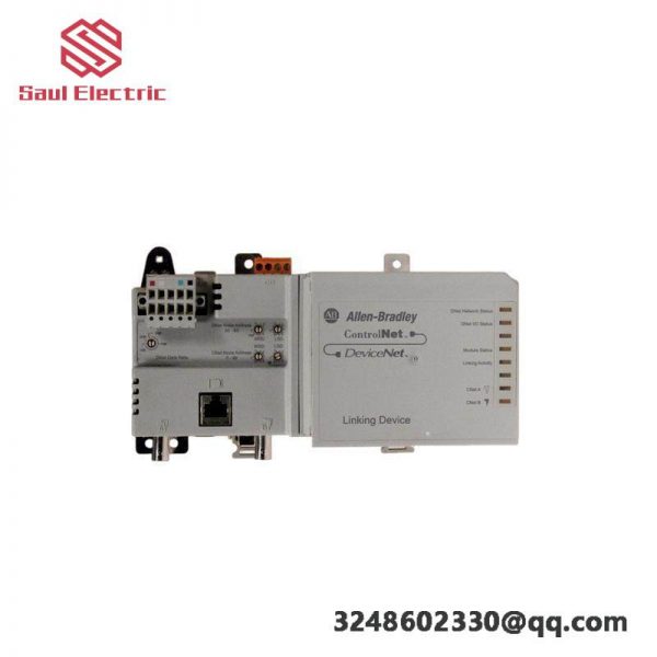 ABB AB 1788-CN2DN COMMUNICATIONS ADAPTER - Industrial Automation Solution