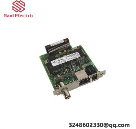 AB Controls AB1788-CNC Module Interface Card, High Precision CNC Control Solutions