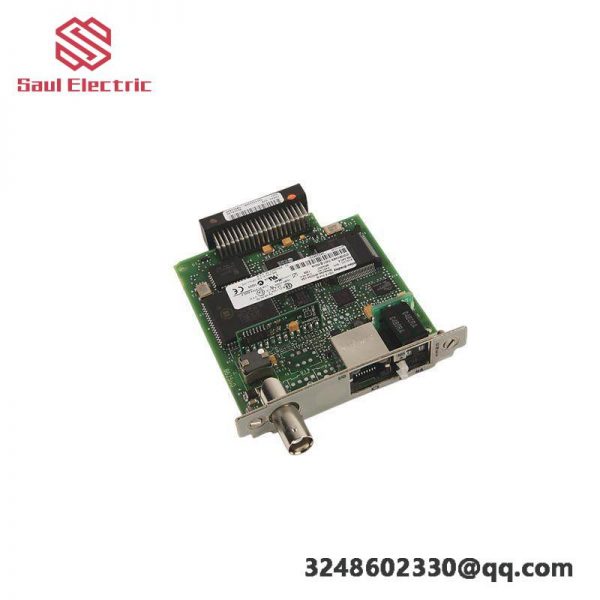 AB Controls AB1788-CNC Module Interface Card, High Precision CNC Control Solutions