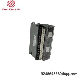 AB Control AB 1791-16A0 Input Module for Industrial Automation