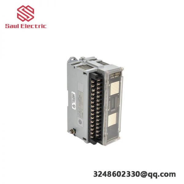 AB Electronics 1791-16B0 Input Module