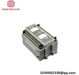 AB 1791-16BC, Industrial I/O Module, Advanced Control Solutions