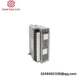 AB 1791-OB16 BLOCK I/O for Industrial Automation Solutions