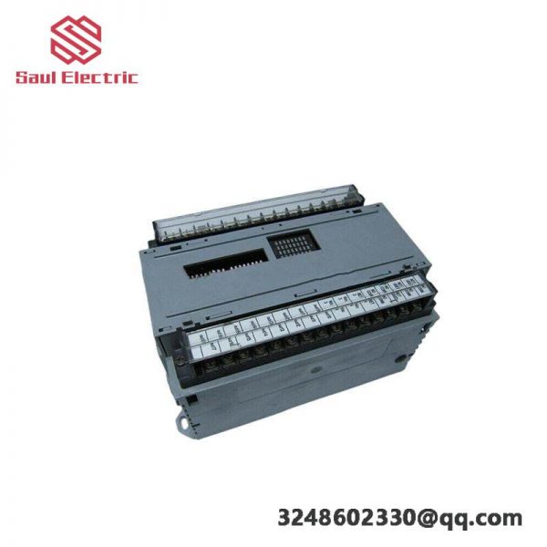 AB 1791-OB32 PLC BLOCK I/O: Advanced Control Module for Industrial Automation