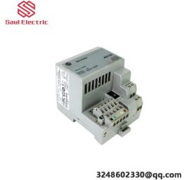 Allen-Bradley 1794-ADN FLEX I/O Module for Industrial Automation