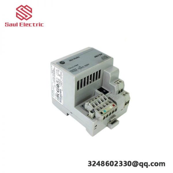 Allen-Bradley 1794-ADN FLEX I/O Module for Industrial Automation