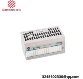 Allen Bradley 1794-IA8 Analog Input Module, High Precision & Reliable Control Solutions