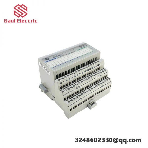 AB 1794-IB10XOB6 I/O MODULE: Industrial Control Module by AB, Precision for Manufacturing & Automation