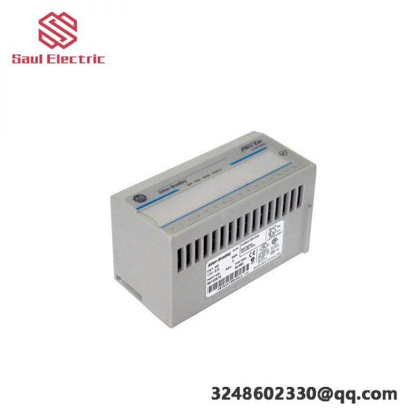 Allen Bradley 1794-IB16 - Digital Input Module