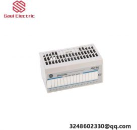 AB 1794-IB8 Industrial Input Module