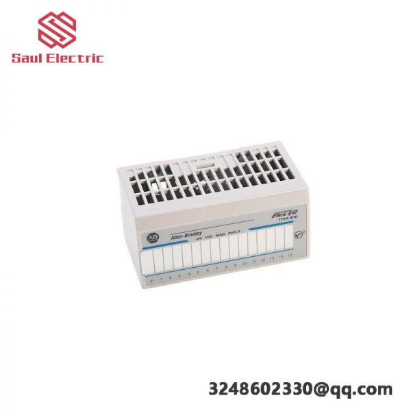 AB 1794-IB8 Industrial Input Module