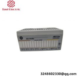 Allen-Bradley 1794-IE4XOE2 Analog I/O Module, Designed for Industrial Automation