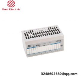 AB 1794-IR8 RTD Input Module, Precision Temperature Measurement Solution