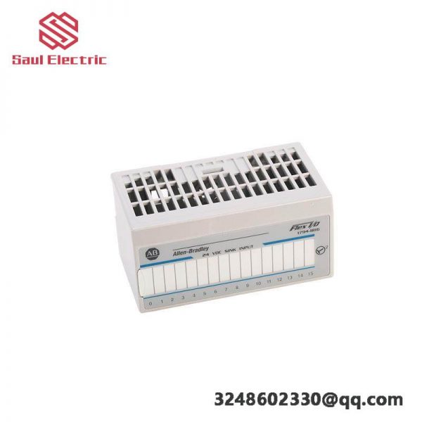 AB 1794-IR8 RTD Input Module, Precision Temperature Measurement Solution