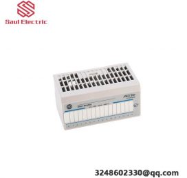 ABB AB 1794-IRT8 INPUT MODULE, Precision Control for Industrial Automation