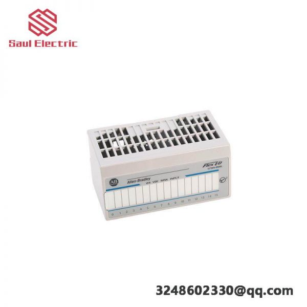 ABB AB 1794-IRT8 INPUT MODULE, Precision Control for Industrial Automation