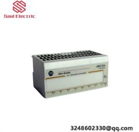 ABB AB 1794-IRTB Input Module, Industrial Control Systems