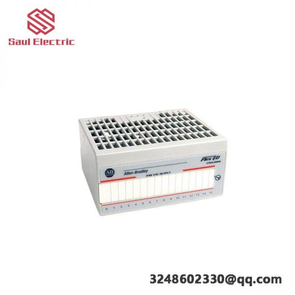 AB 1794-OB8EPXT Modular PLC Output Module