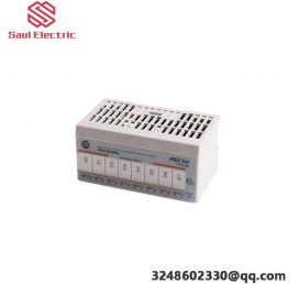 AB 1794-OE4 Industrial I/O Module