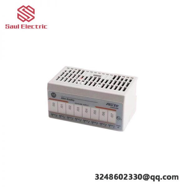 AB 1794-OE4 Industrial I/O Module