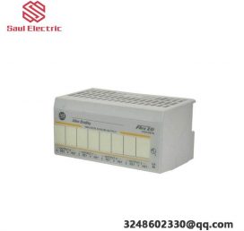 AB Control Systems 1794-OF41 I/O Module - Industrial Automation Solution