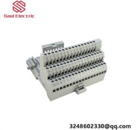 AB 1794-TB32 Flex I/O Module