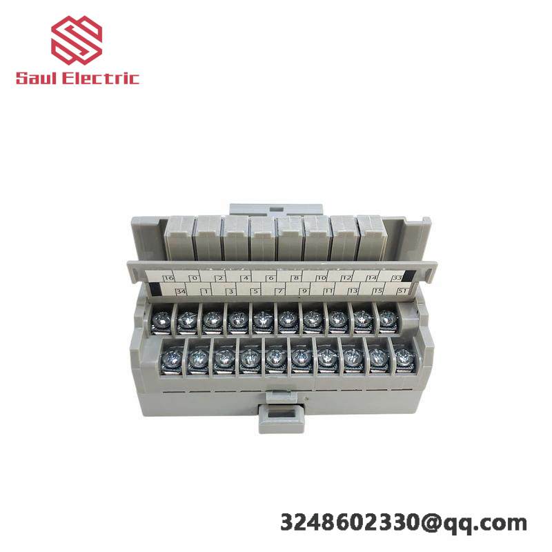 AB Control AB 1794-TBNF TERMINAL BASE, Industrial Automation Components