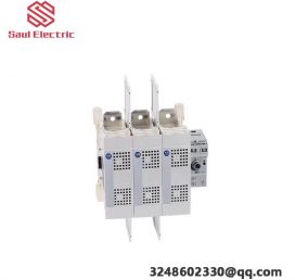 AB 194R-J400-1753 Disconnect Switch: Reliable & Efficient Control Solutions