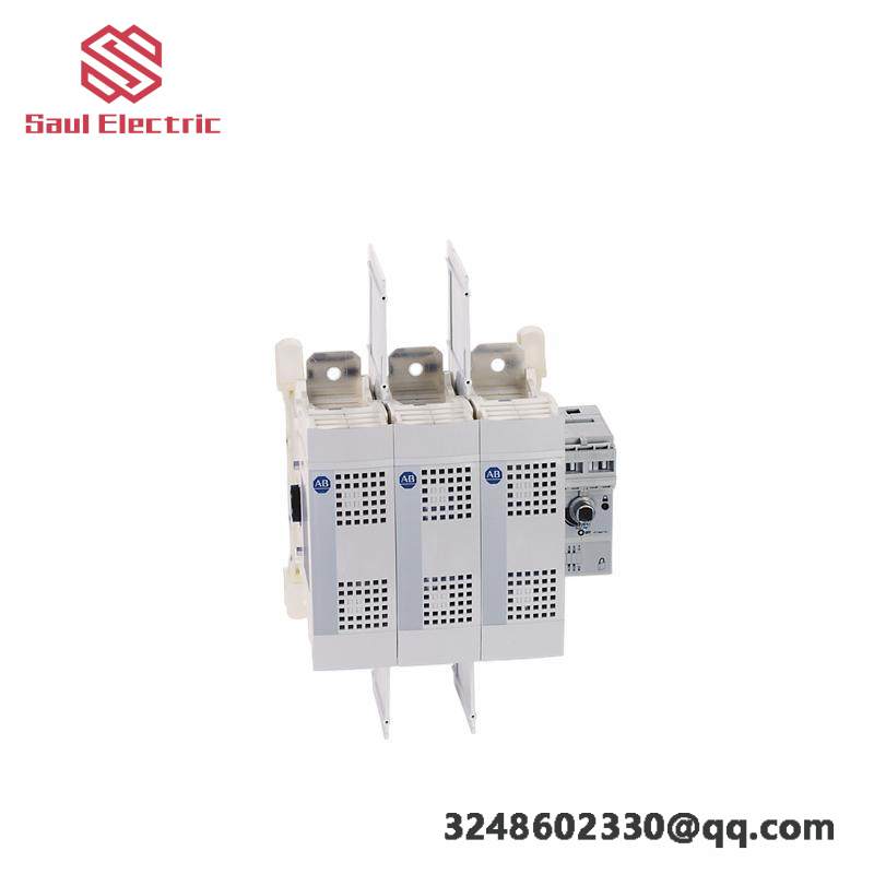 AB 194R-J400-1753 Disconnect Switch: Reliable & Efficient Control Solutions