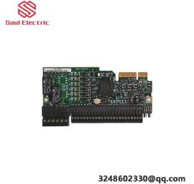 AB 20-750-2262C-2R Control Module, Advanced Automation Solution