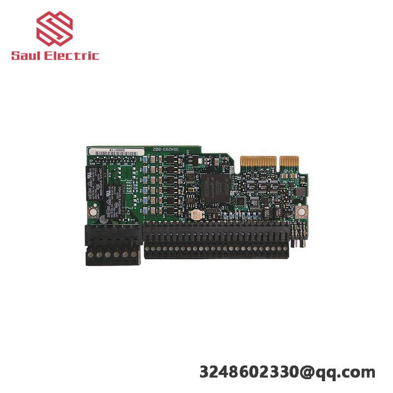 AB 20-750-2262C-2R Control Module, Advanced Automation Solution