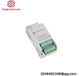 AB 2080-OB4 Digital Output Module