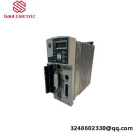 Allen-Bradley Kinetix 300 Series Servo Drive, 2097-V33PR1