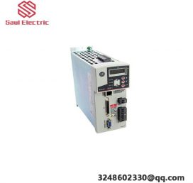 Allen-Bradley 2097-V33PR3-LM/2097-F4 Servo Drive: Precision Control for Advanced Automation Solutions