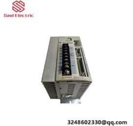 Allen-Bradley AB 2098-DSD-010X Digital Servo Drive