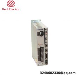 Allen-Bradley 2098-DSD-HV150-SE: Advanced SERCOS Servo Drive for Industrial Control