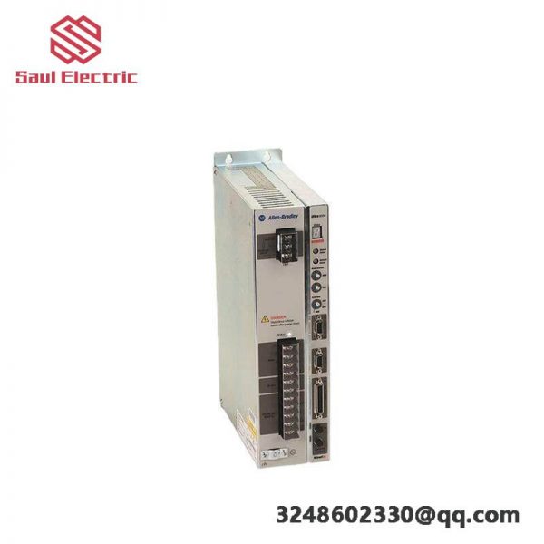 Allen-Bradley 2098-DSD-HV150-SE: Advanced SERCOS Servo Drive for Industrial Control